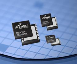 Cymbet EnerChip Smart Solid State Batteries